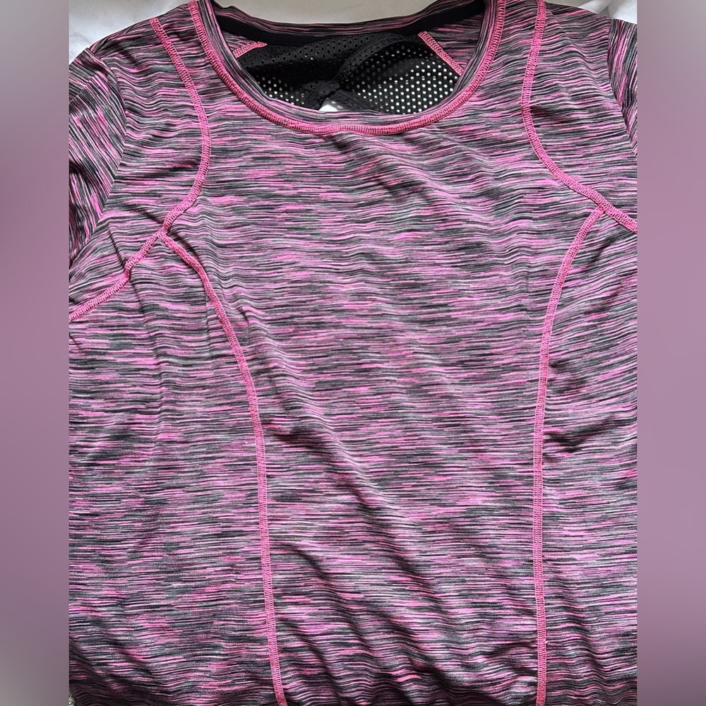 Workout T-Shirt